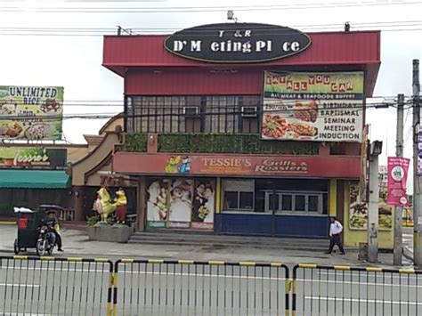 fast food tarlac city|Tessie's Grill & Roasters, Tarlac .